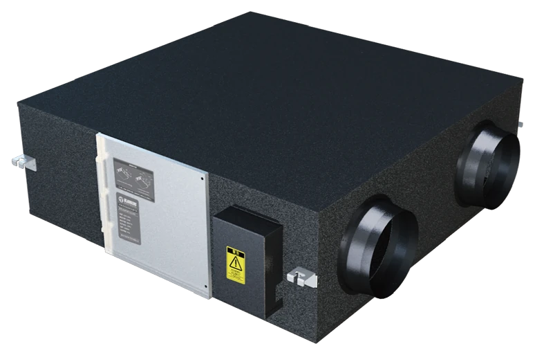 Blauberg Komfort GRE EC 1000 suspended energy-saving unit