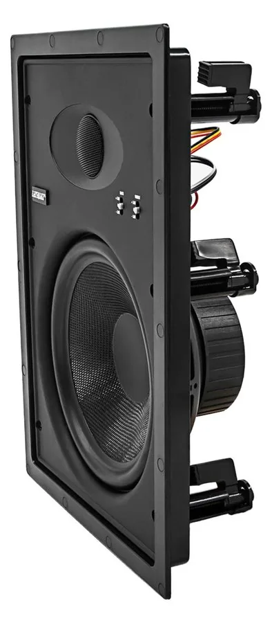 Earthquake Edgeless surround