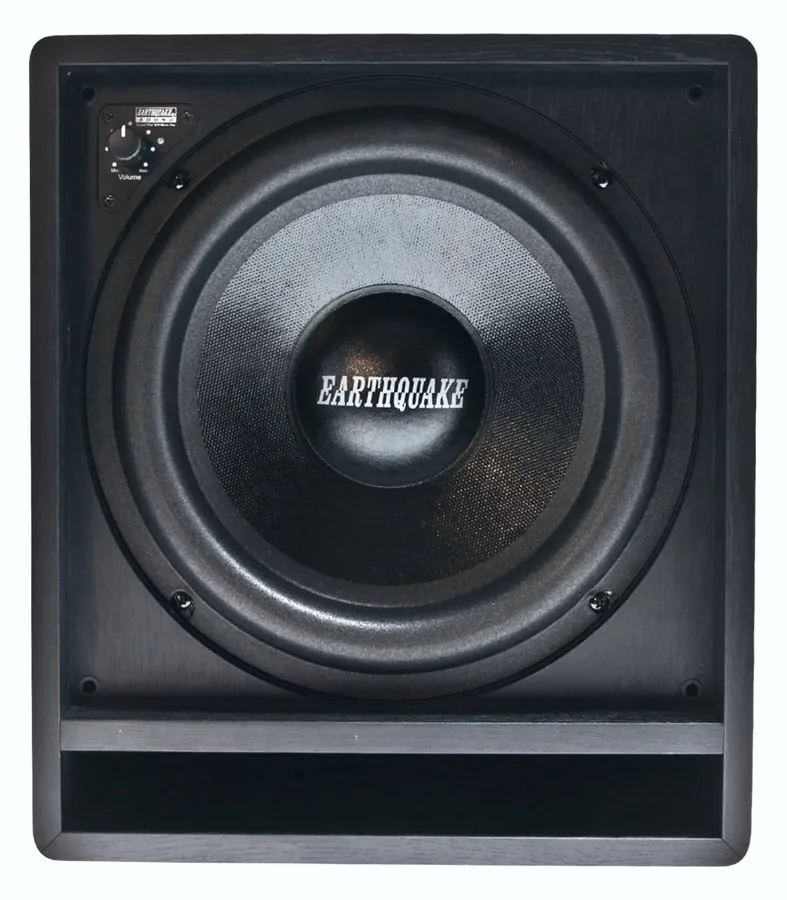 Earthquake FF-10