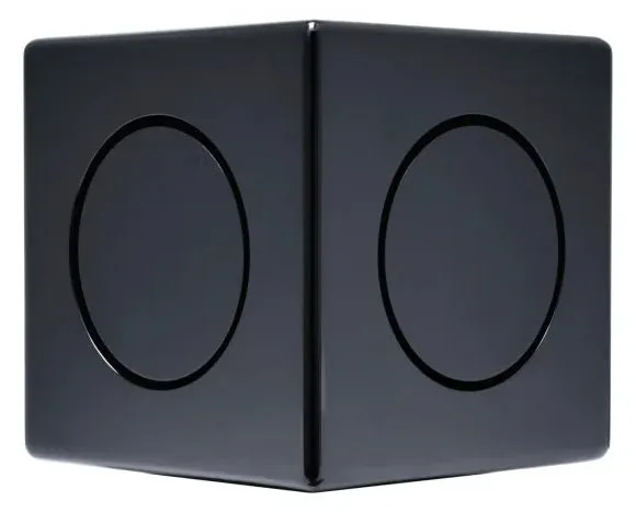 Earthquake MiniMe DSP P63
