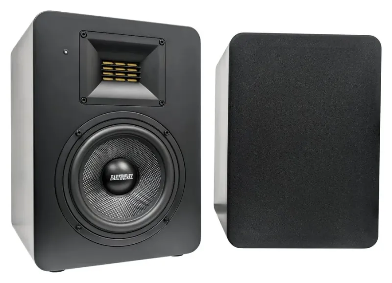 Earthquake SM6BT