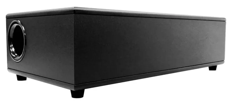 Earthquake CP-8 Couch Potato