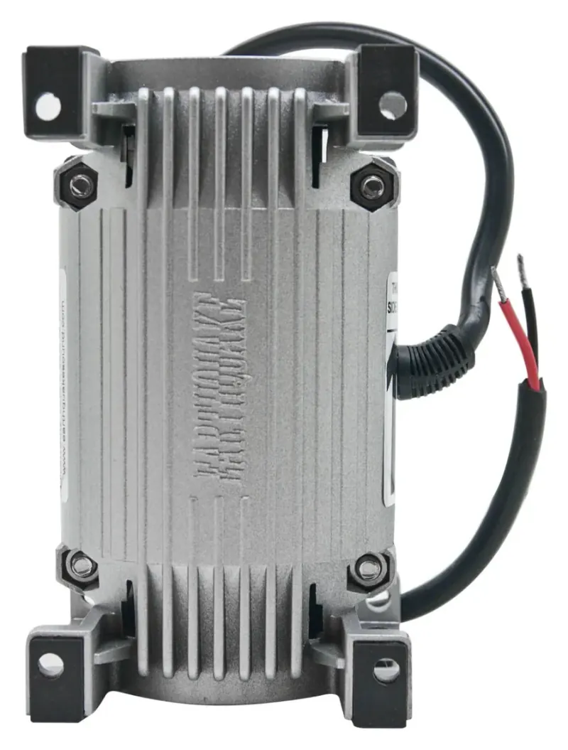 The Earthquake Q10B bass shaker