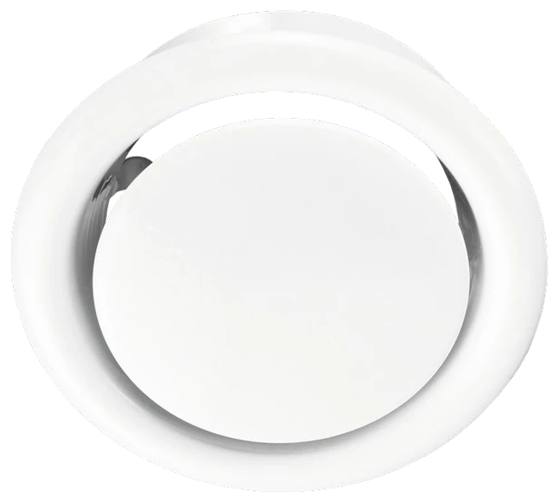 Blauberg round ceiling diffuser