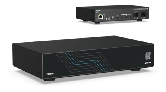 Trivum SC040m 4+ Zone Matrix SoundSystem