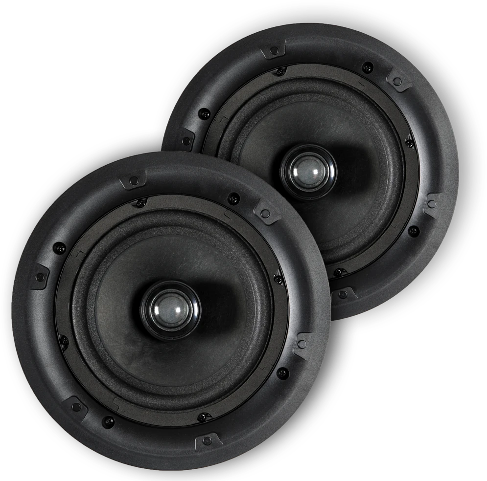 Trivum SCW165 built-in loudspeaker pair